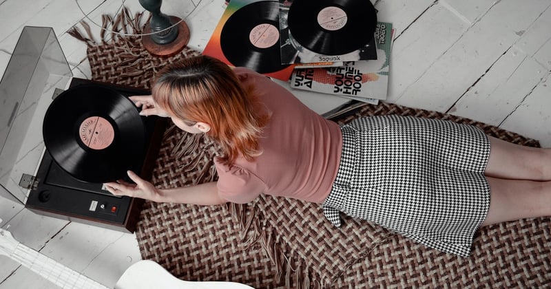 Les erreurs courantes à éviter lors de la pose d'un revêtement de sol en vinyle