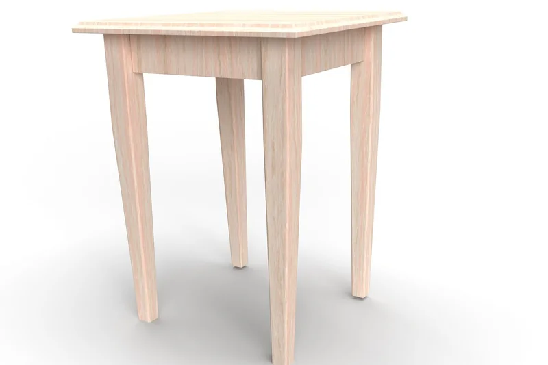 La méthode pour une table basse réussie : étape par étape