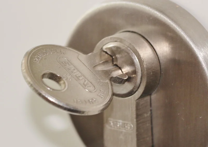 Réparer un raccord de siphon qui fuit
