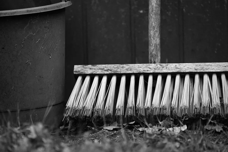 Nettoyage et désinfection : la base de tout