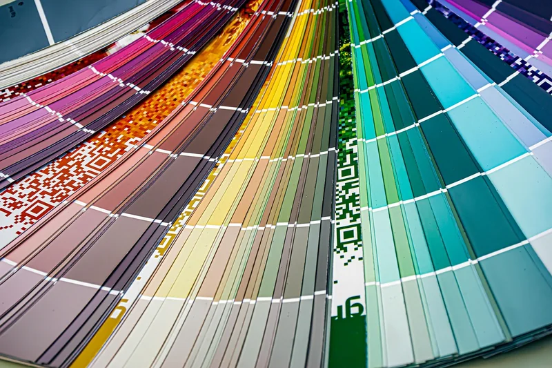 Choix des couleurs : comment ne pas se tromper (et éviter la catastrophe)