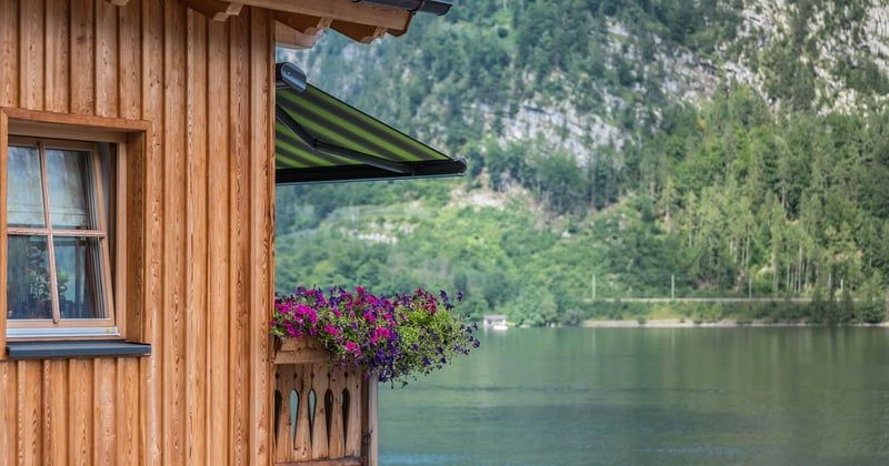 Jardinière en bois pour balcon : mesures, assemblage et protection faciles