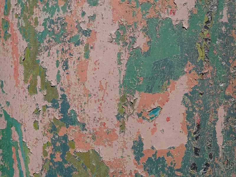 Idée n°1 : le mur en textile sans clou