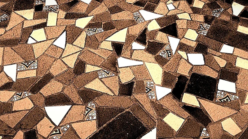 4. Poser le carrelage au sol : contraintes spécifiques
