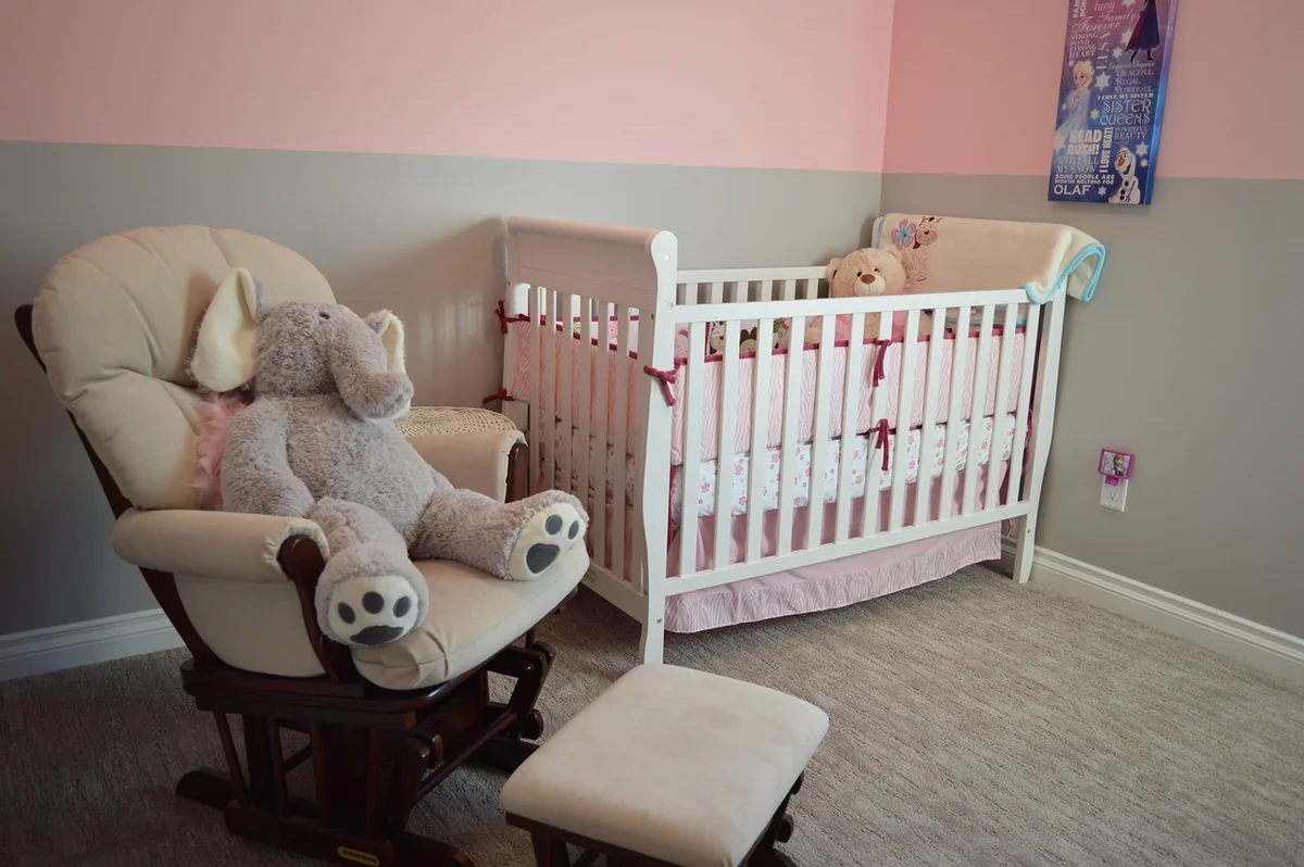 Les meilleures peintures écologiques pour chambre d'enfant en 2026